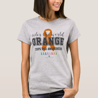 T-shirt pour femmes