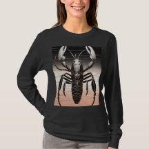 T-shirt pour femmes