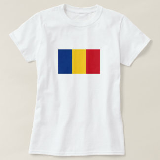 T-Shirt pour femmes Belgique
