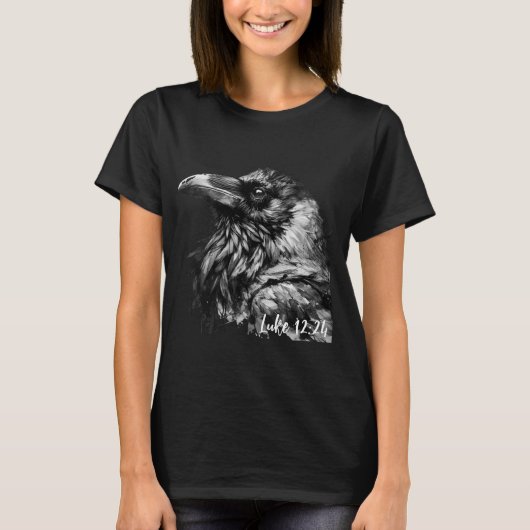 T-Shirt pour femmes chrétiennes (Devant)