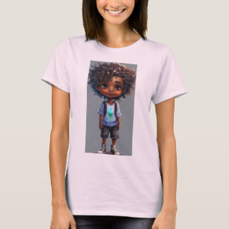 T-shirt pour femmes | Jolis & Confortables
