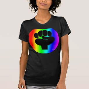T-shirt pour femmes petites