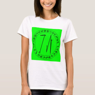 T-Shirt pour femmes Rune