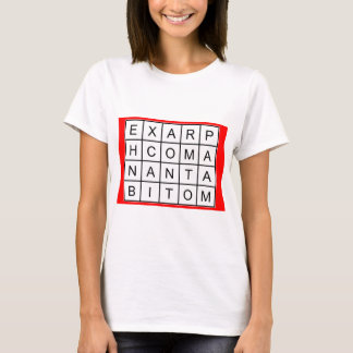 T-Shirt pour femmes Rune