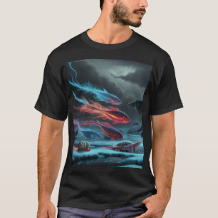 T-shirt pour hommes