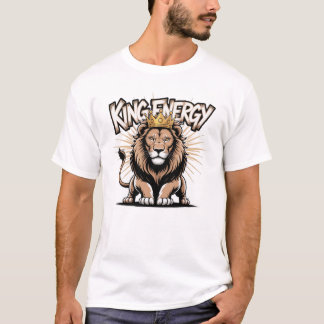 T-shirt pour hommes