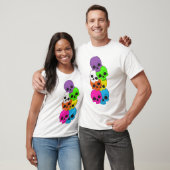 T-Shirt pour hommes (Unisexe)