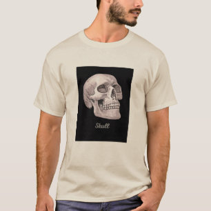 T-shirt pour hommes