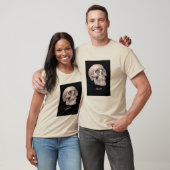 T-shirt pour hommes (Unisexe)