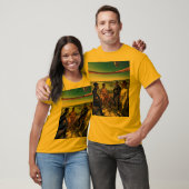 T-shirt pour hommes (Unisexe)