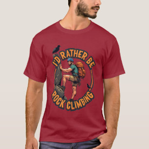 T-shirt pour hommes