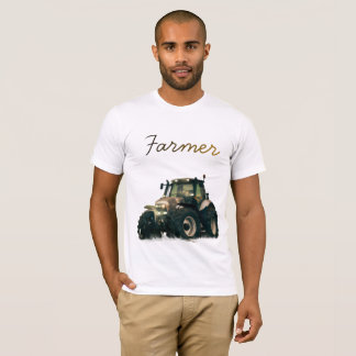 t-shirt pour hommes