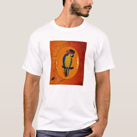 T-shirt pour hommes (Devant)