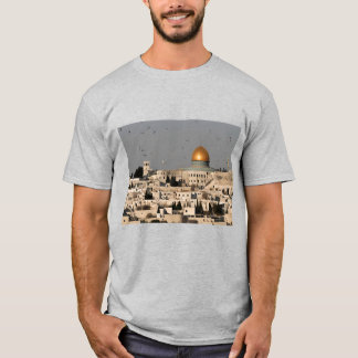 T-shirt pour hommes