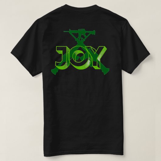 T-Shirt pour hommes (Design dos)