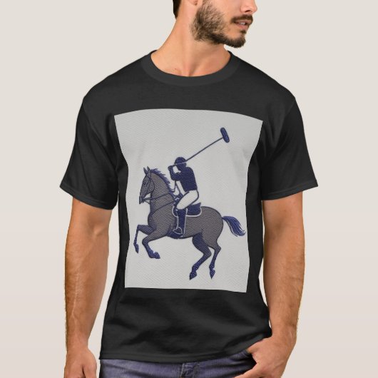 T-shirt pour hommes (Devant)