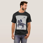 T-shirt pour hommes (Devant entier)