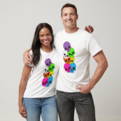 T-Shirt pour hommes (Unisexe)
