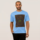 T-shirt pour hommes (Devant entier)