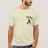 T-shirt pour hommes (Devant)