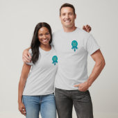 T-shirt pour hommes (Unisexe)