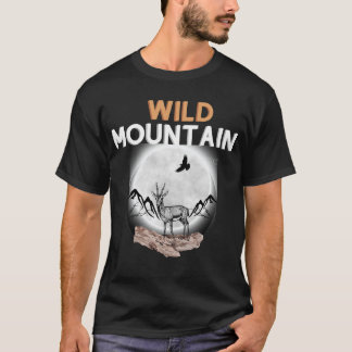 T-shirt pour hommes