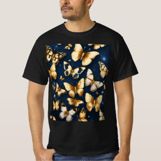 T-shirt pour hommes