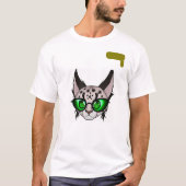 T-shirt pour hommes (Devant)