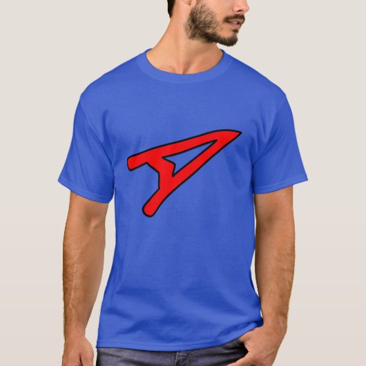 T-Shirt pour hommes (Devant)