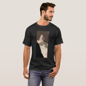 T-shirt pour hommes (Devant entier)