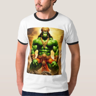 T-shirt pour hommes