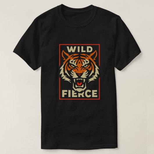 T-shirt pour hommes (Design devant)