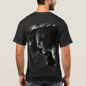 t-shirt pour hommes (Dos)