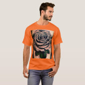 T-shirt pour hommes (Devant entier)