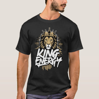 T-shirt pour hommes