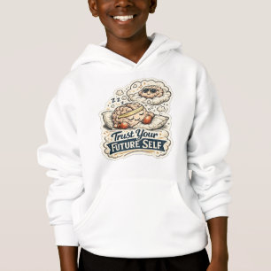 T-shirt pour hommes avec graphique de squelette ré