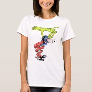 T-shirt Pour Hommes Femmes Comic Ed Artist Roth Artist Cad