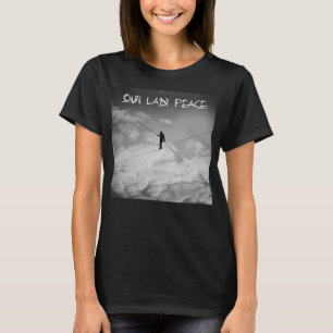 T-shirt Pour Hommes Femmes Our Lady Rock Band Peace Cadeau