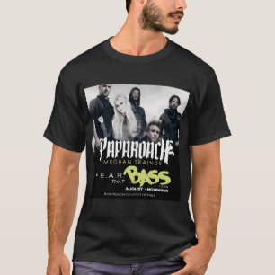 T-shirt Pour hommes femmes Papa Bande Cadeaux mignons