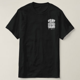T-shirt pour hommes Prière, Prédication, Guérison