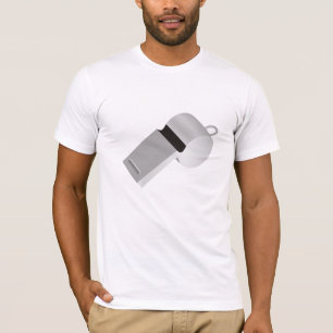 T-Shirt pour hommes Whistle