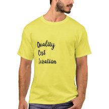 T-shirt pour ingénieurs 001