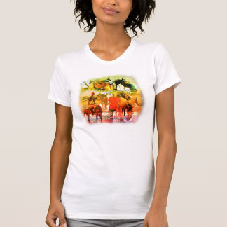 T-shirt Pour Jaime 2