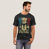 T-shirt Pour Joe One Pour Kamala Funny Trump 2024 (Devant entier)