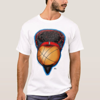 T-shirt Pour la boule