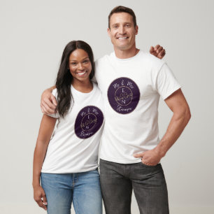 T-Shirt pour la fête de fiançailles de M. et Mme