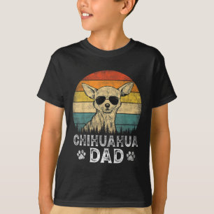 T-shirt pour la fête des pères et les amateurs de