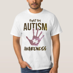 T-shirt pour la valeur masculine