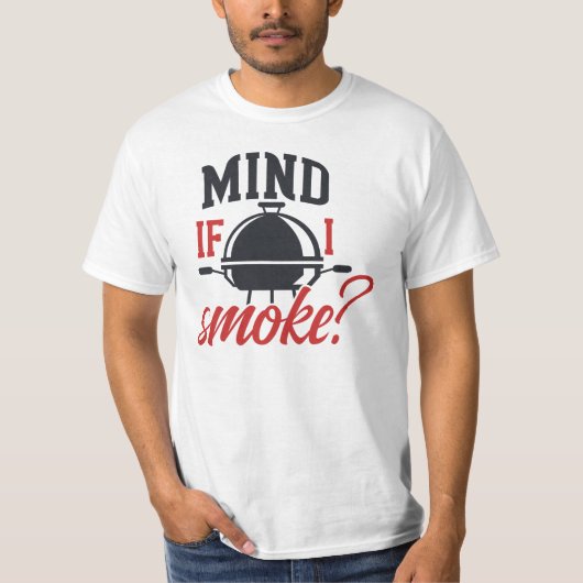 T-shirt pour la valeur masculine (Devant)