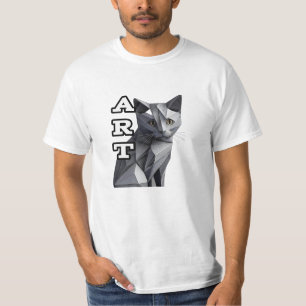 T-shirt pour la valeur masculine